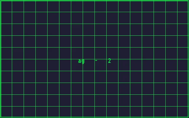 ag捕鱼深海赛博猎场游戏画面 - 场景2 - 征途国际